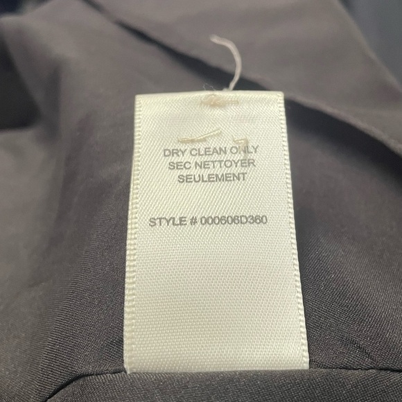 New! Rebecca Taylor - Taylor Dress - Picture 13 of 13